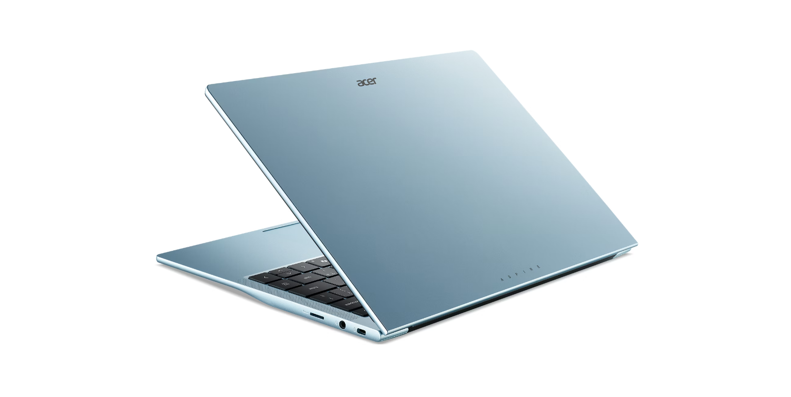 ACER ASPIRE LITE 14 AL14-32P-C1ES, INTEL N150 3.6GHZ, 8GB DDR5/512GB SSD, INTEL GRAPHICS/CHICKLET KB/14"WUXG - Image 2