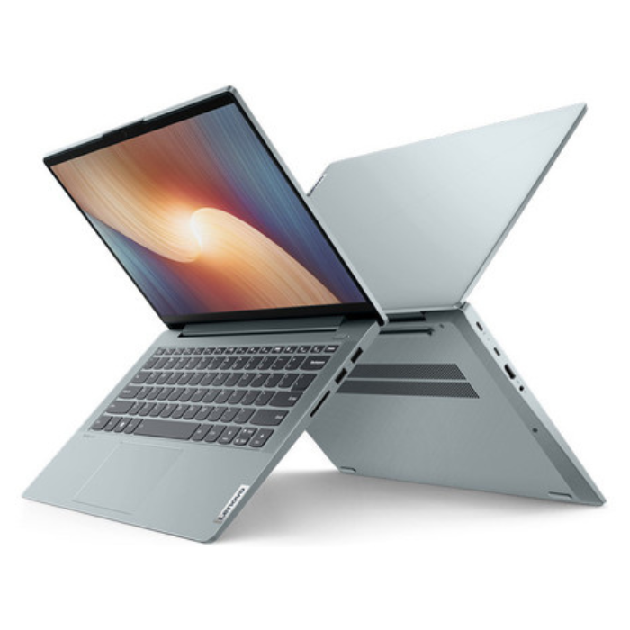 LENOVO IdeaPad Slim 3 14 I3-1215, 8GB, 256GB SSD, WINDOWS 11 + OHS, 14INCH FHD, 2 YEARS PREMIUM CARE - Image 2