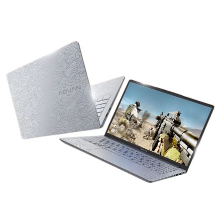 ADVAN WORKPLUS HERITAGE, AMD Ryzen 5 7535HS, 8GB/16GB, 512GB, Windows 11, 14 INCH FHD