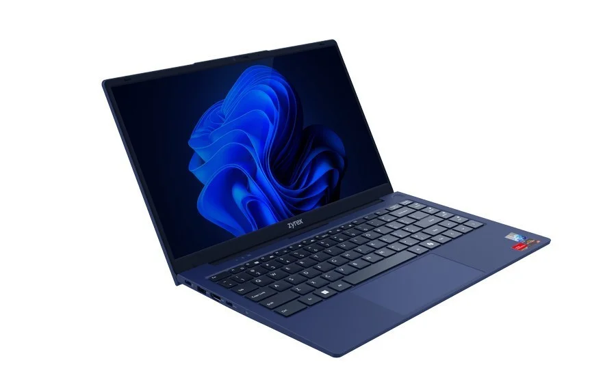 ZYREX D-TECH, AMD RYZEN 5-3500U, 16GB, 256GB, WINDOWS 11 - Image 2