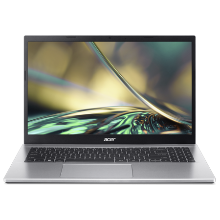 ACER ASPIRE 3 A315, Intel Core i7-1255U, 8GB, 512GB, DOS, 15.6INCH FHD IPS