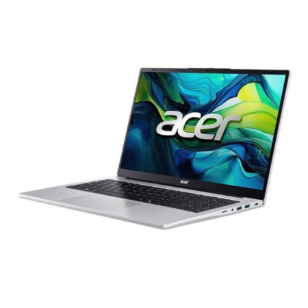 ACER ASPIRE LITE AL15-42P-R50P, AMD Ryzen 5-7430U, 8GB, 512GB SSD, 15.6"FHD IPS Slimbezel, Windows 11+OHS24+M365