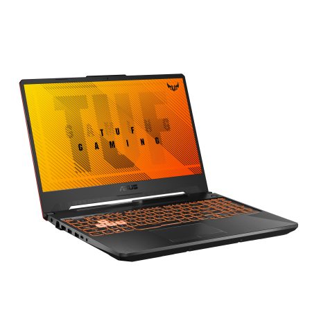 ASUS TUF A15-FA506NCR, AMD Ryzen 7-7435HS, RTX3050 4GB, 8GB/16GB RAM, 512GB SSD, Windows 11, 15.6FHD