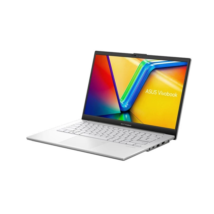 ASUS VIVOBOOK 14 M1405YA-VIPS752, AMD Ryzen 7-7730U, 16GB, 512GB, Windows 11+OHS, 14” WUXGA VIPS, BACKLIT - Image 4