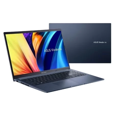 ASUS VIVOBOOK F1504ZA, Intel Core i5-1235U, 8GB, 256GB, Windows 11, 15.6FHD