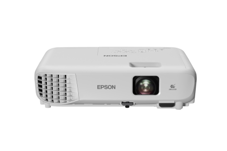 EPSON PROJECTOR EB-E01 XGA, 3300LM, HDMI NO RCA