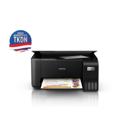 Epson EcoTank L3211 Ink Tank Printer