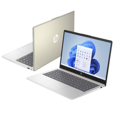 HP 14 EM0332AU, AMD Ryzen 3-7320U, 8GB, 512GB, Windows 11+OHS, 14FHD IPS