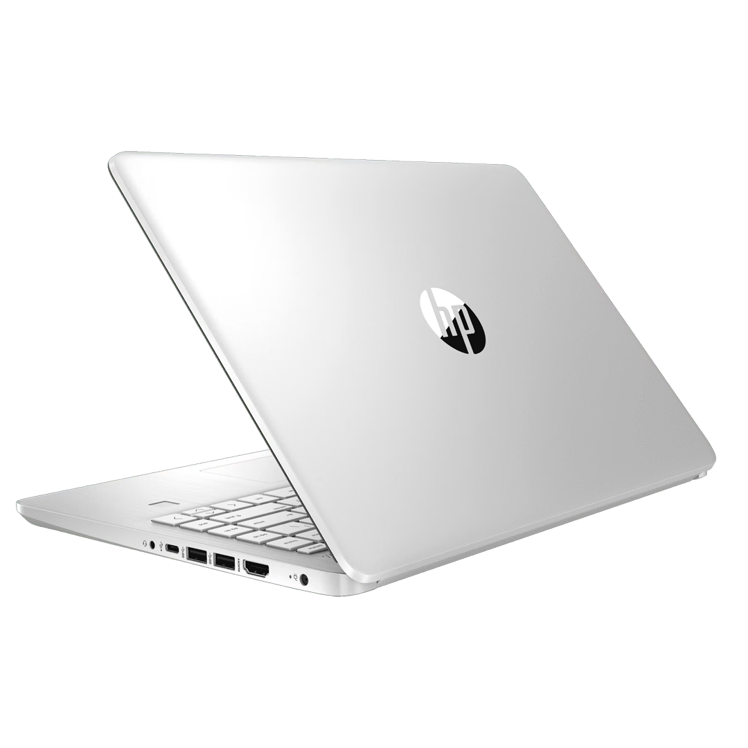 HP 14-DQ5155TU, Intel Core i7-1255U, 8GB, 512SSD, Windows 11+OHS, 14.0FHD IPS - Image 2