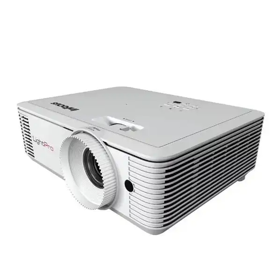 INFOCUS IN114AA (XGA, 3800 ANSI, 1 HDMI, 1 VGA IN, 30.000:1) - Image 2