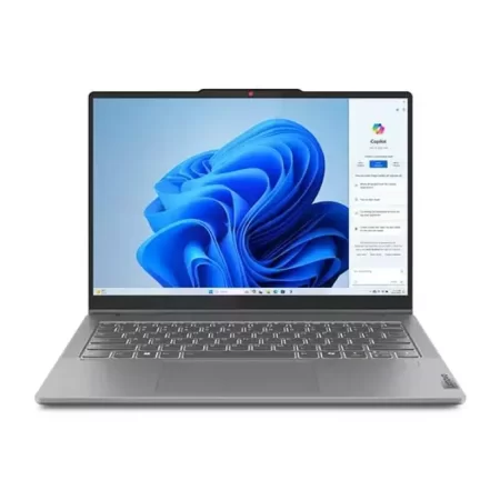 LENOVO IDEAPAD 5 2IN1 14 TOUCH, AMD Ryzen 7-8845HS, 16GB, 1TB, Windows 11, 14.0FHD IPS