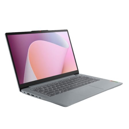 LENOVO IdeaPad Slim 3 14AMN8, AMD Ryzen 3-7320U, 8GB, 512SSD, Windows 11+OHS+Microsoft365, 14.0FHD