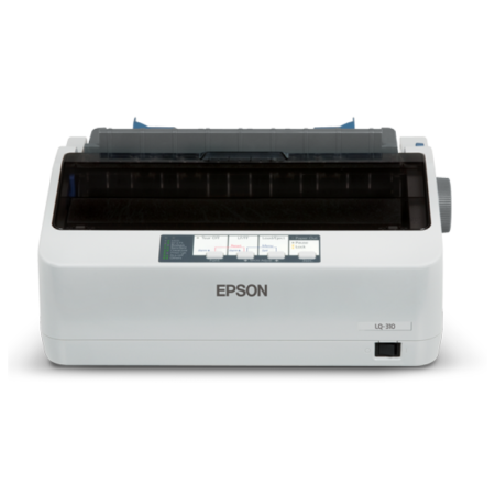 Epson LQ-310 Dot Matrix Printer