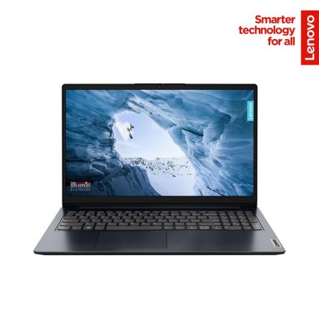 LENOVO IDEAPAD 1 15, AMD Ryzen 3-7320, 8GB, 256B, Windows 11, 15.6FHD