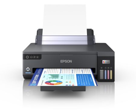 Epson EcoTank L11050 Ink Tank Printer A3+