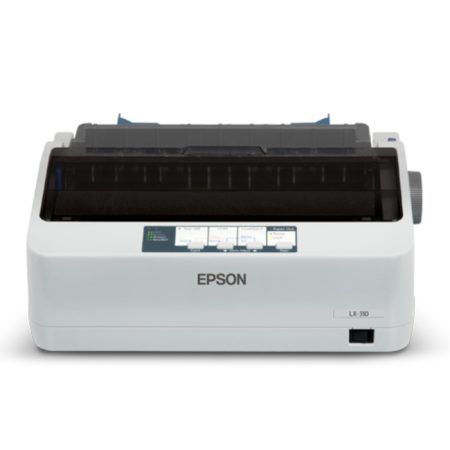 Epson LX-310 Dot Matrix Printer