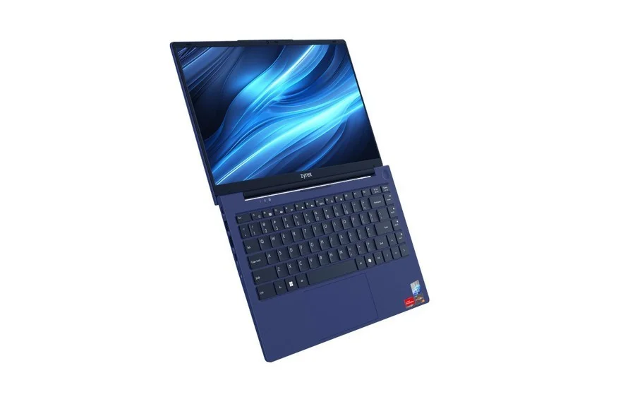 ZYREX D-TECH, AMD RYZEN 5-3500U, 16GB, 256GB, WINDOWS 11 - Image 3