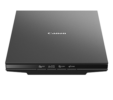 Canon CanoScan LiDE 300