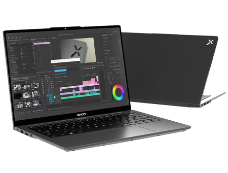 AXIOO HYPE 7 AMD X8, AMD RYZEN 7-6800H, 16GB, 512GB, WINDOWS 11, 14.0FHD IPS