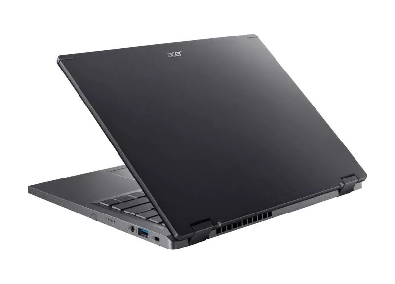 ACER ASPIRE SPIN 14 ASP14 TOUCH, INTEL CORE 5-120U, 16GB, 512SSD, WINDOWS 11+OHS 14.0WUXGA PEN 2IN1 - Image 2