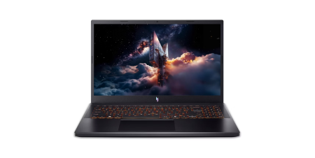 Acer Nitro V15 ANV15-42-R60U, AMD RYZEN 7-7445HS, RTX4050 6GB, 16GB, 512GB, WINDOWS 11+OHS+M365, 15.6FHD 180HZ 100SRGB