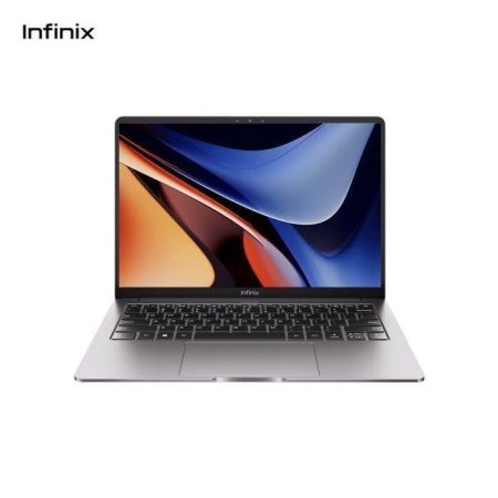 INFINIX INBOOK AIR, INTEL I3-1215U, 8GB, 256SSD, WINDOWS 11, 14.0 WUXGA IPS 100SRGB