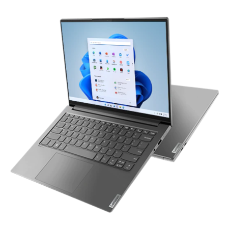 LENOVO YOGA SLIM 7 14IMH9 TOUCH, INTEL ULTRA 7-155H, 16GB, 1TB, WINDOWS 11+OHS+M365B, 14.0WUXGA OLED