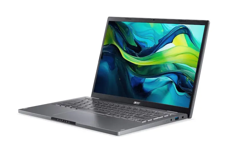 ACER ASPIRE 14-51M-7058, INTEL CORE 7-150U, 16GB, 512SSD, WINDOWS 11+OHS, 14.0WUXGA IPS - Image 5