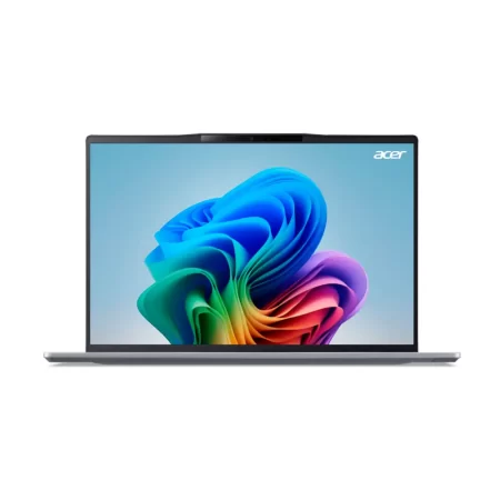 ACER SWIFT GO 14 AI SFG14, SNAPDRAGON X PLUS X1P 42100, 16GB, 1TB, WINDOWS 11+OHS, 14.5WUXGA 120HZ 100SRGB
