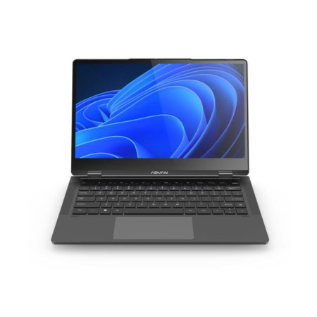 ADVAN 360 GO, AMD RYZEN 3-3200U, 8GB, 256GB, 14.0 INCH, WINDOWS 11+PEN TOUCH