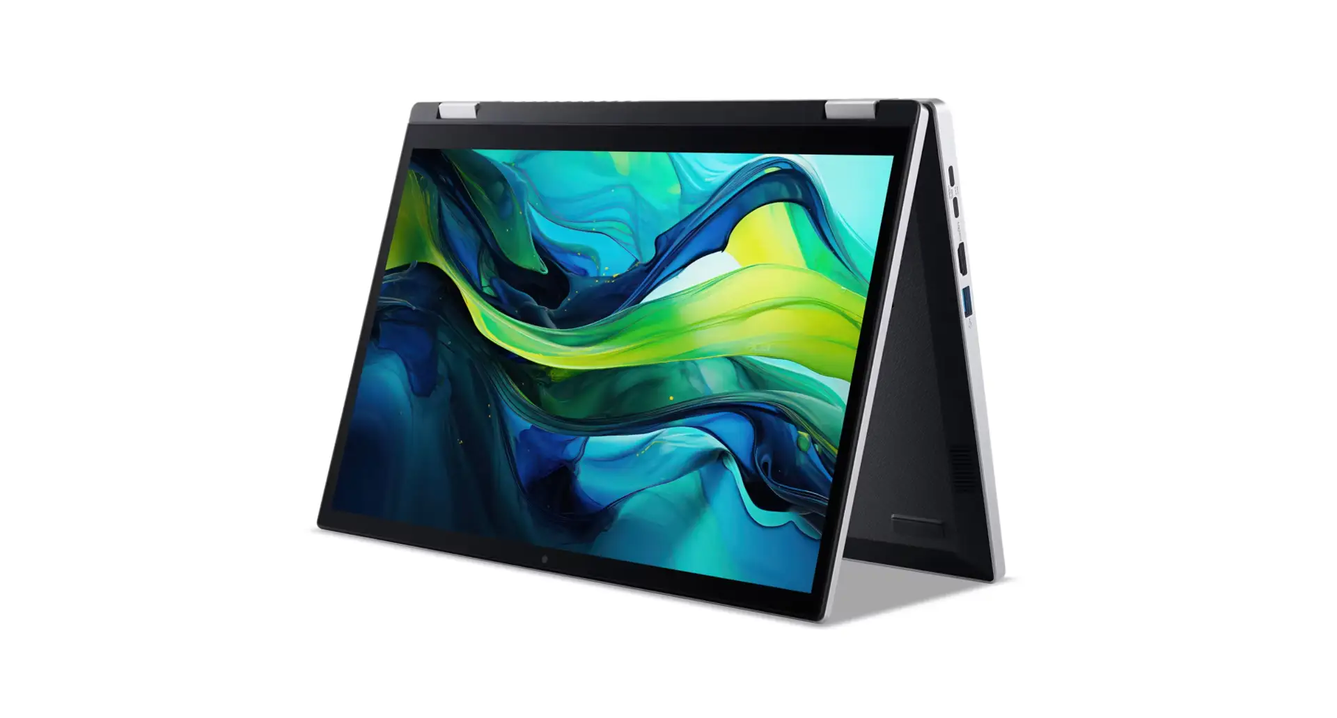 ACER ASPIRE GO AG14 TOUCH, Intel Core 3 N355, 8GB, 512GB SSD, WINDOWS+OHS, 14 INCH FHD - Image 6