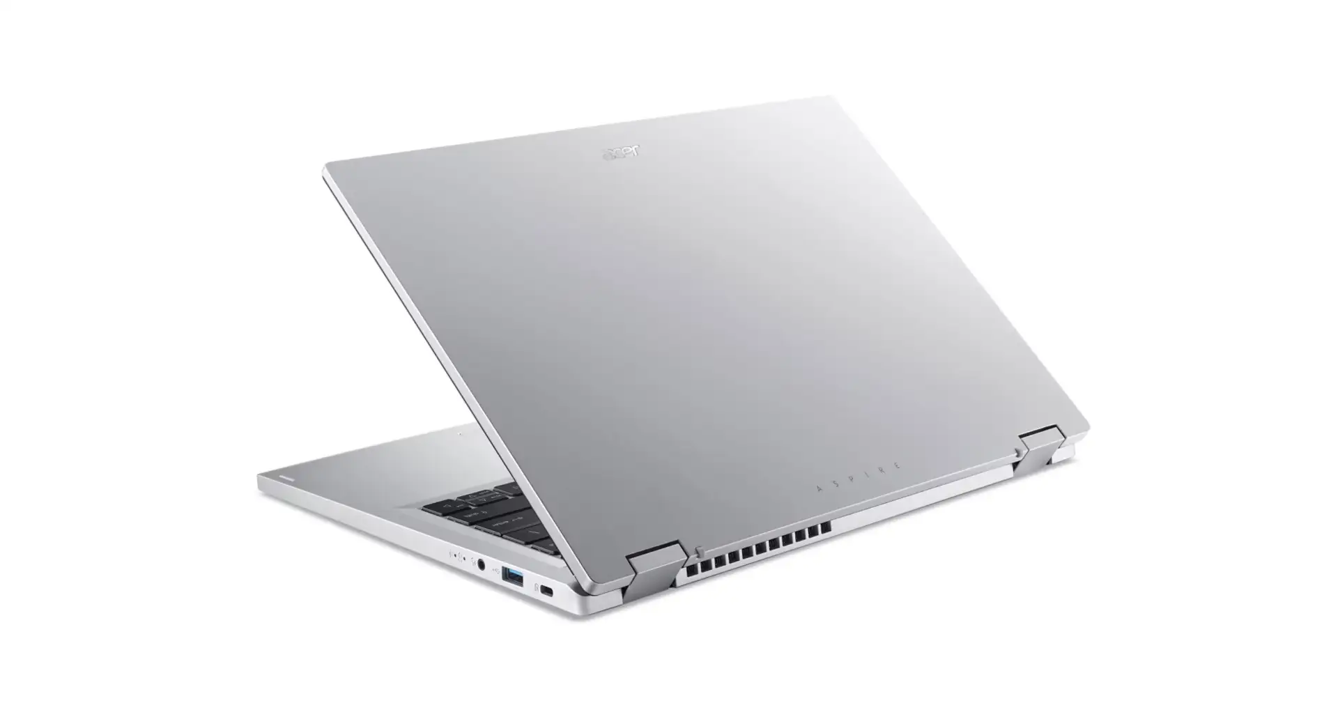 ACER ASPIRE GO AG14 TOUCH, Intel Core 3 N355, 8GB, 512GB SSD, WINDOWS+OHS, 14 INCH FHD - Image 3