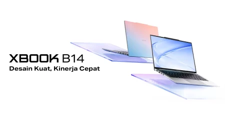 INFINIX XBOOK B14, AMD Ryzen 5-7535HS/Ryzen 7-7735HS, 16GB, 512GB, Windows 11, 15.6FHD