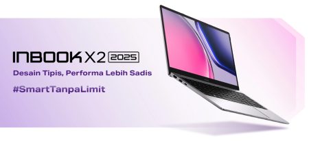 INFINIX INBOOK X2 2025, INTEL CORE I5-1334U, 16GB, 512GB SSD, WIN11, 14.0 FHD SRGB100