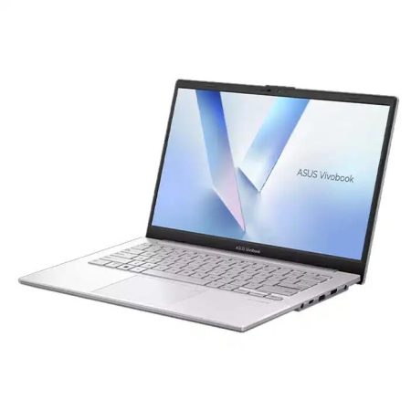 ASUS VIVOBOOK GO 14 E1404TA, INTEL N150, 8GB/256SSD, WIN11+OHS+M365B, 14.0FHD IPS